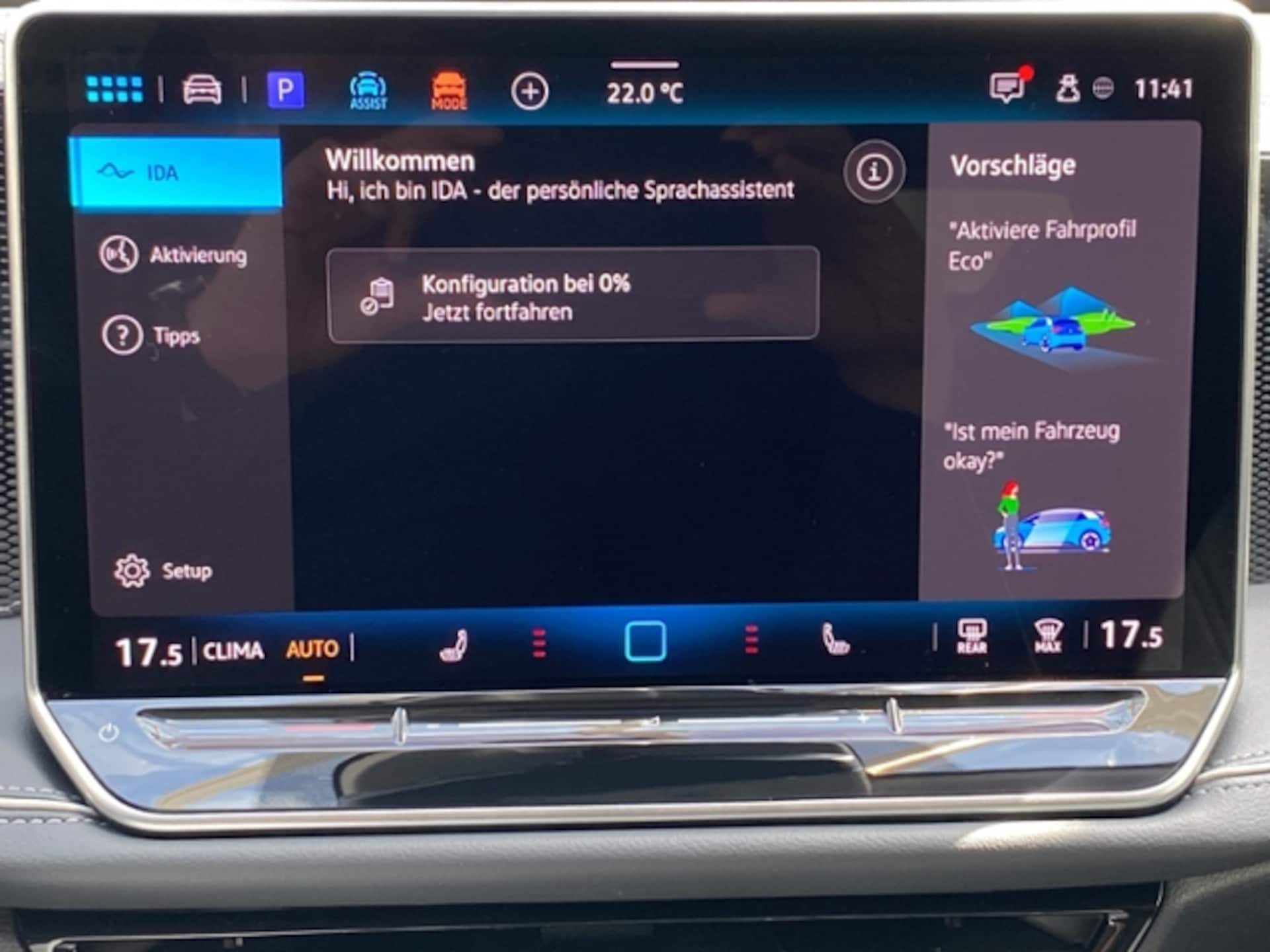 Volkswagen Passat Business