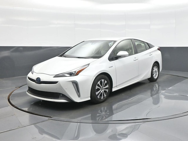 2022 Toyota Prius