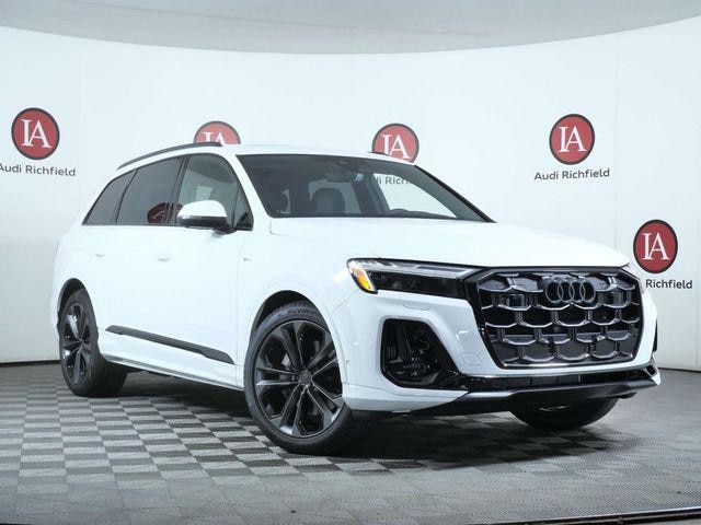 Photo of 2026 Audi Q7 