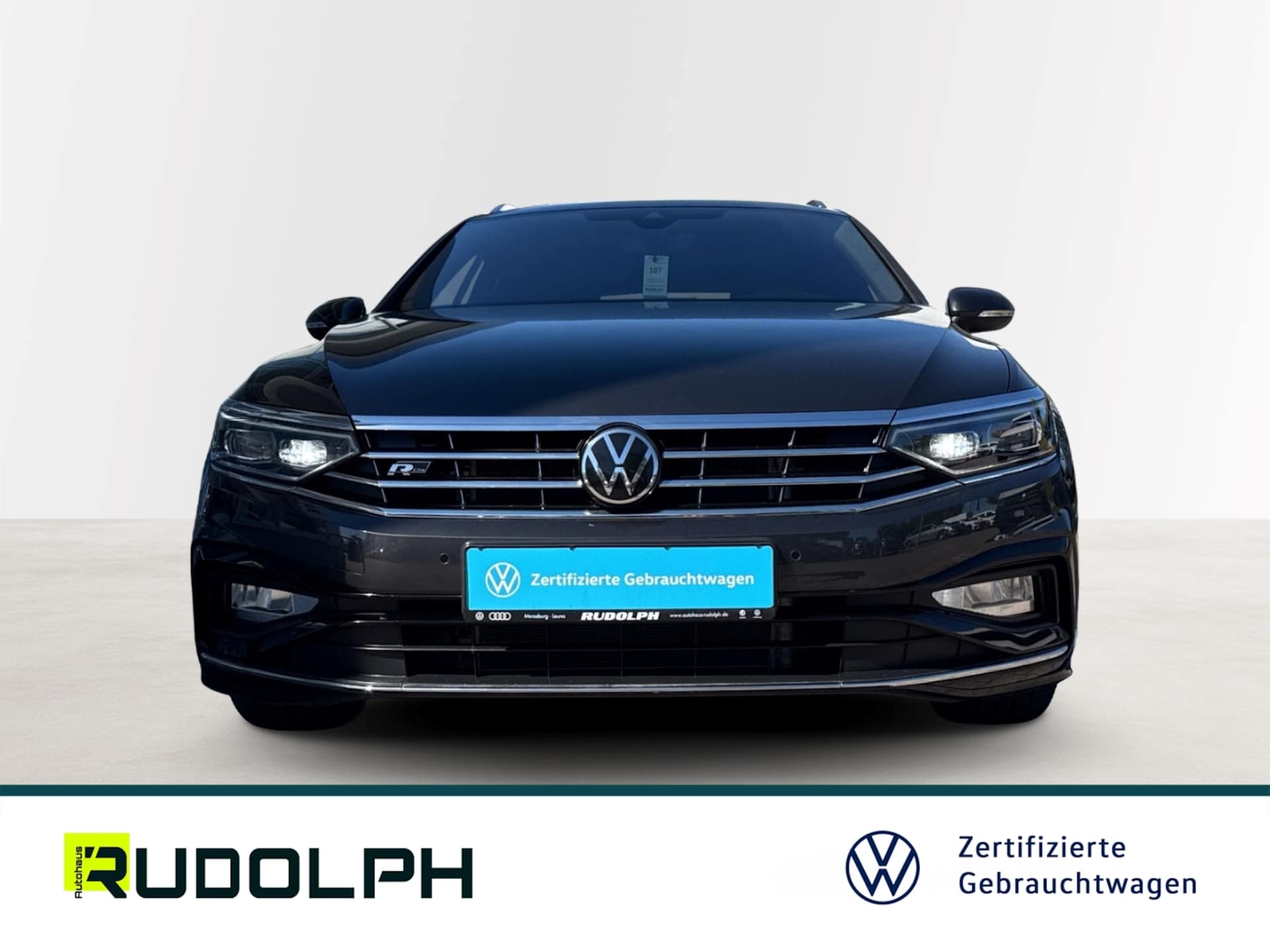 Volkswagen Passat Variant Elegance