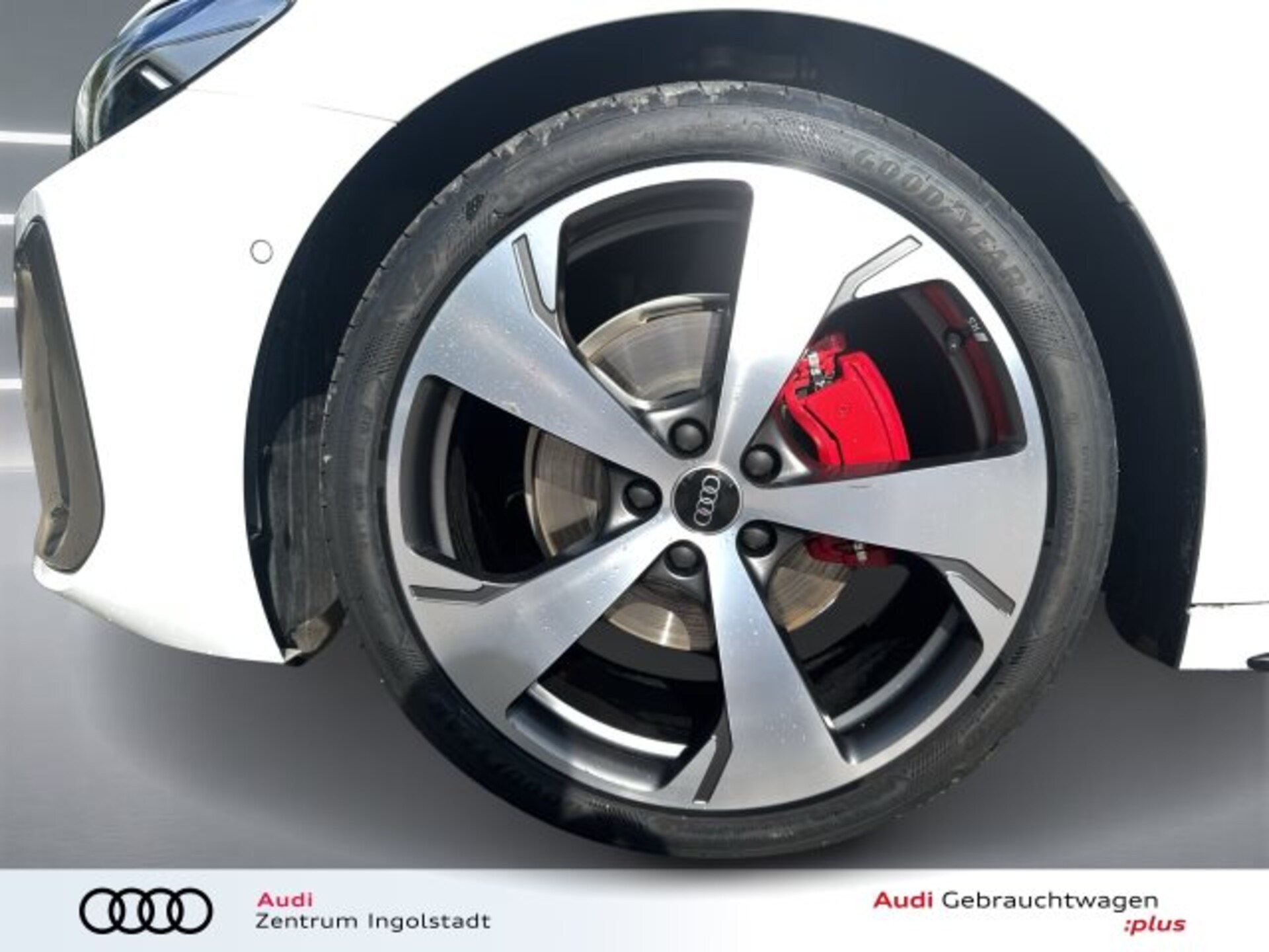 Audi A5 Avant edition one