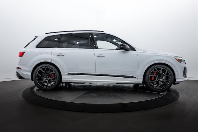 2026 Audi SQ7 Prestige - Photo 3