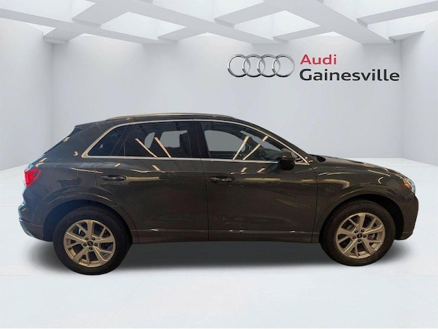 2023 Audi Q3 SUV