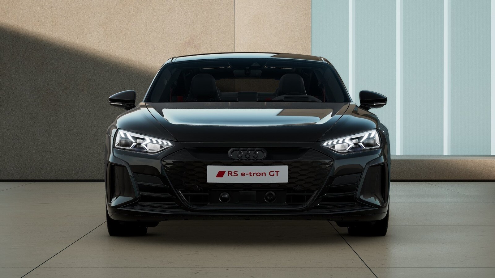 Audi RS e-tron GT – Bild 5