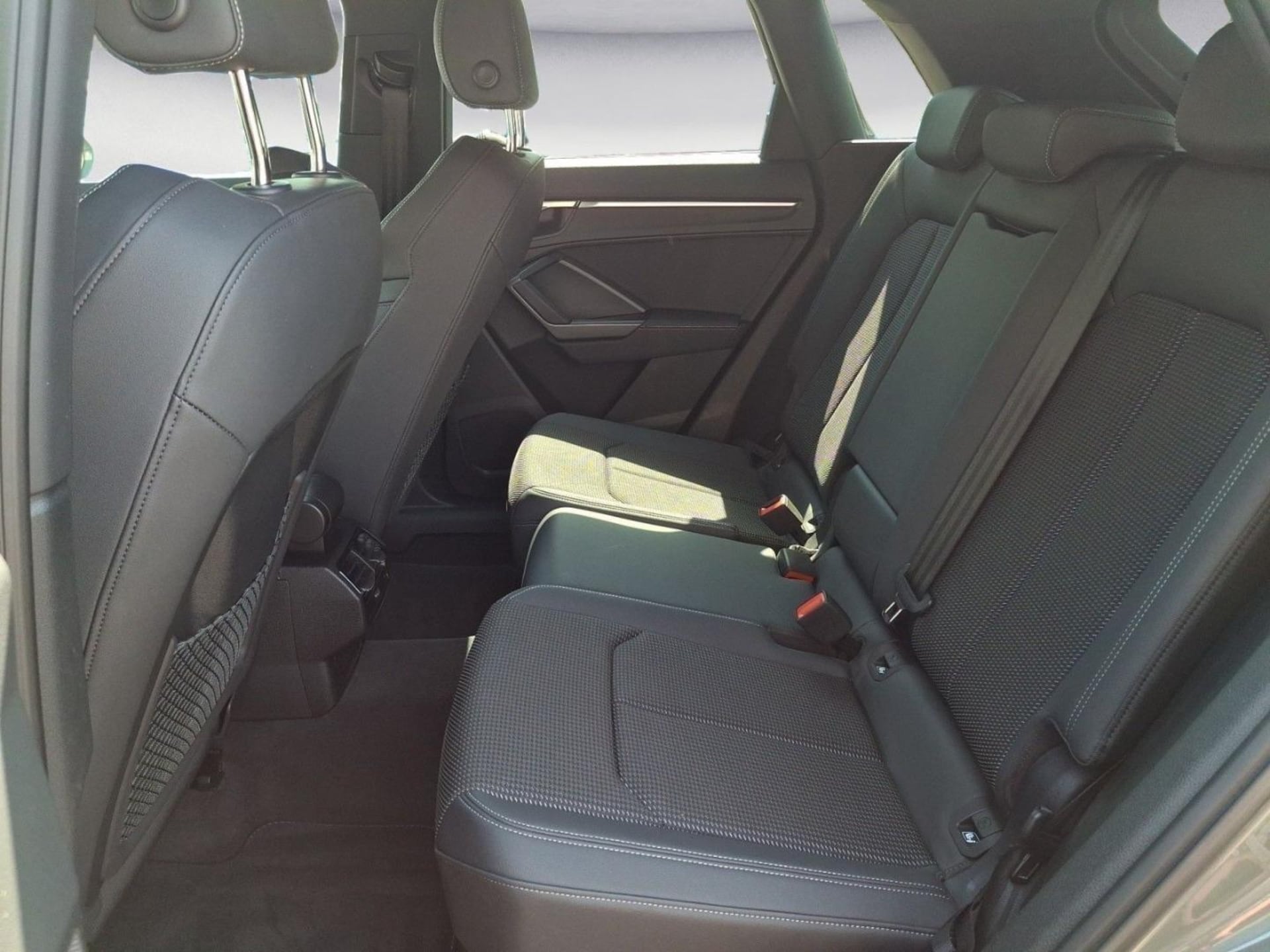 Audi Q3 SUV S line