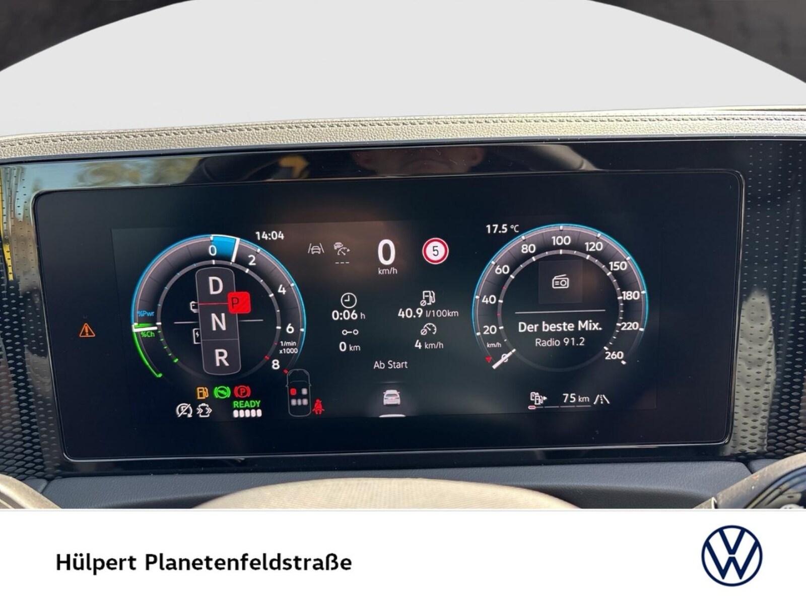 Volkswagen Tiguan – Bild 13