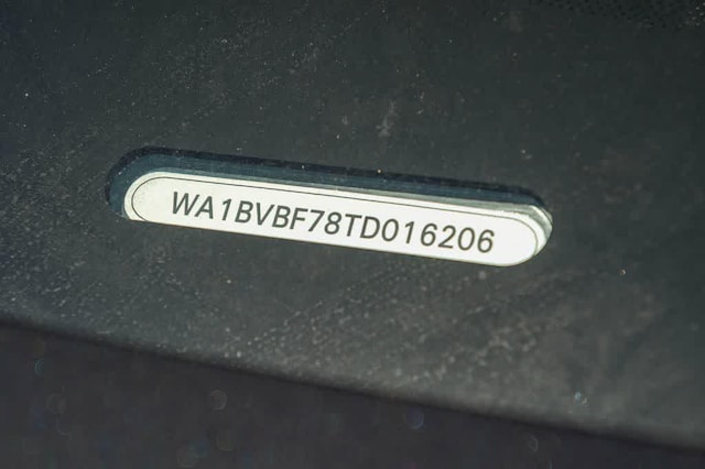 2026 Audi Q7 S Line Premium - Photo 32
