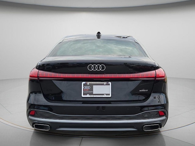 2026 Audi A5 Sedan