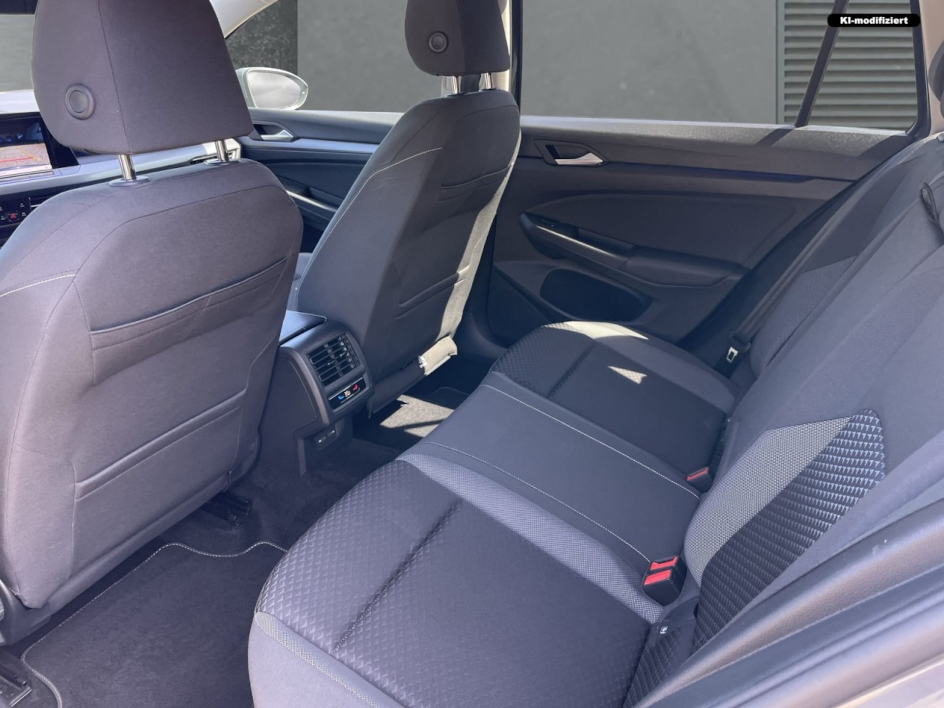 Volkswagen Golf Variant Active