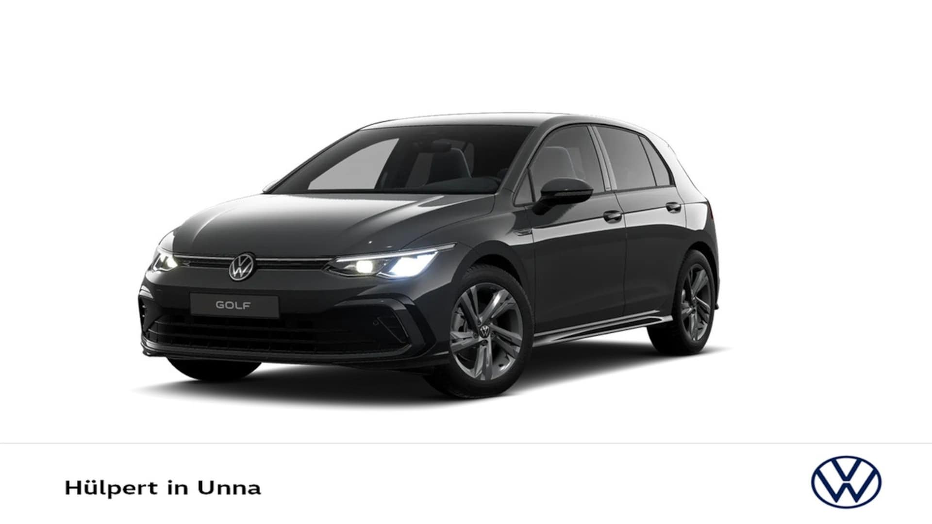 Volkswagen Golf R-Line