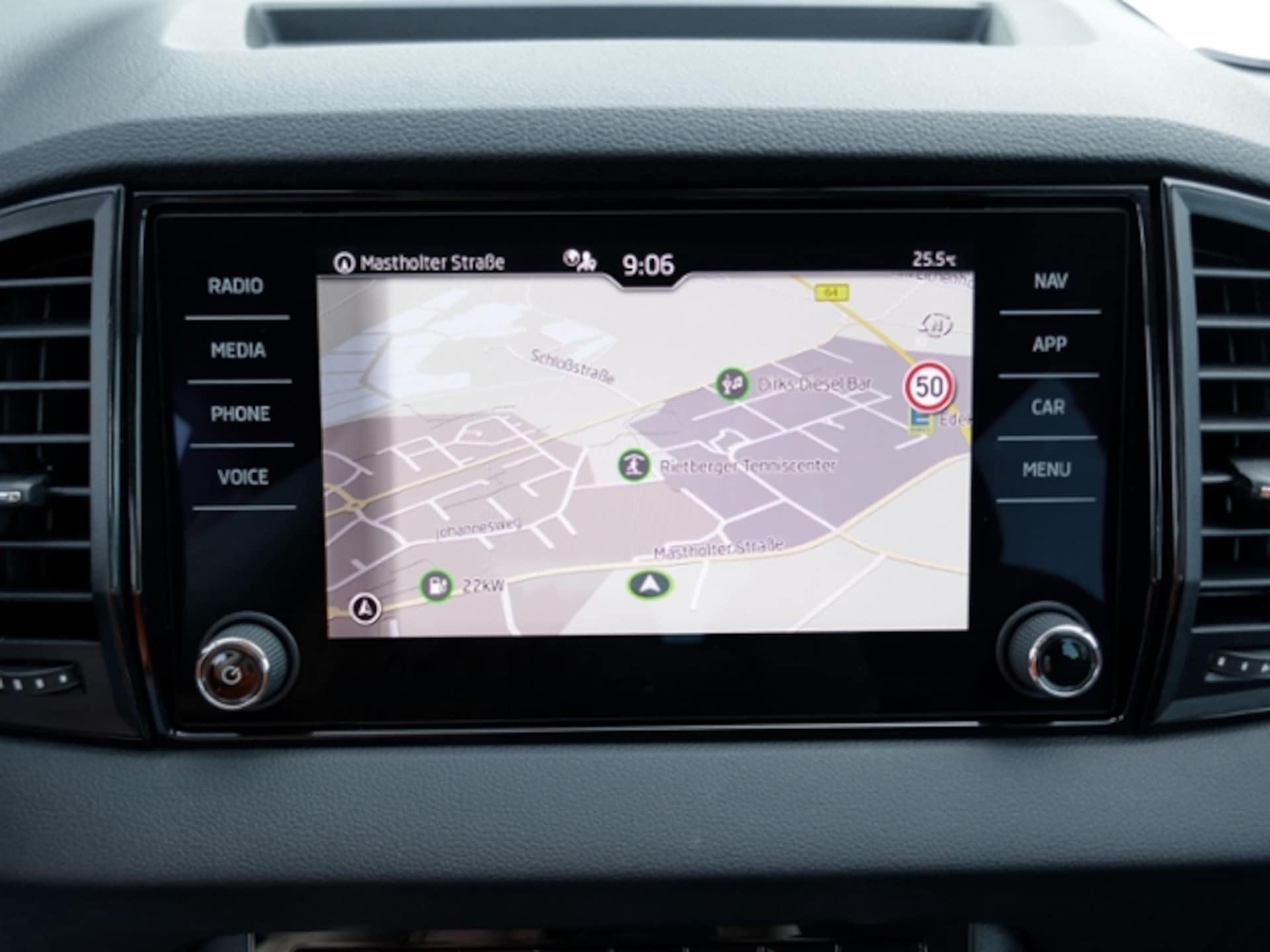 Skoda Karoq Selection