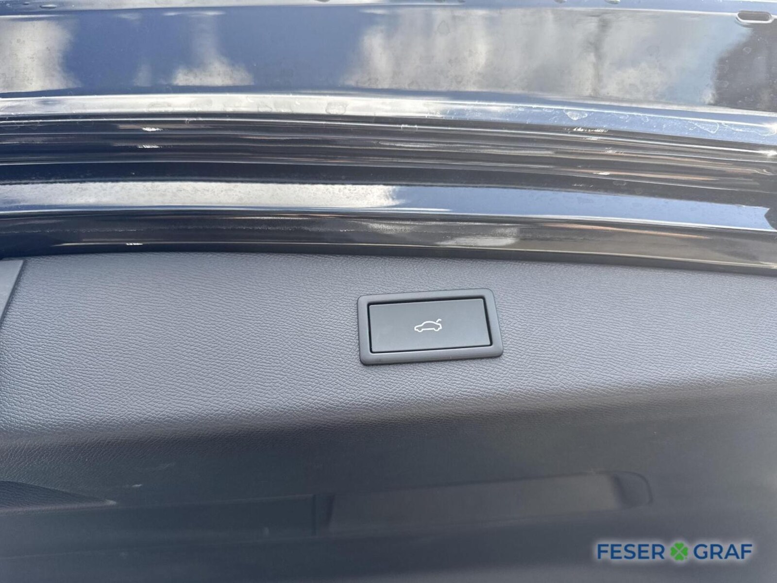 CUPRA Leon Sportstourer – Bild 14
