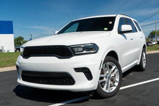 2022 Dodge Durango