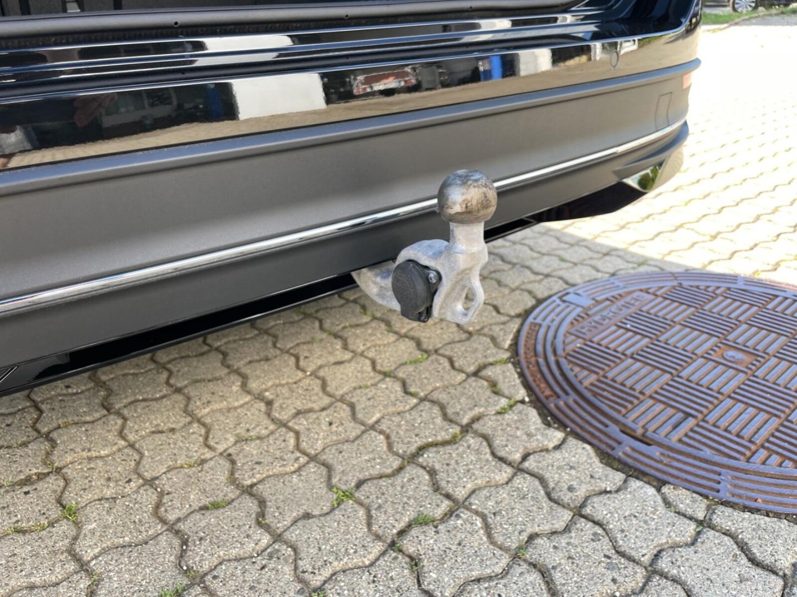 Volkswagen Passat – Bild 29