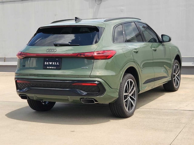 2026 Audi Q5