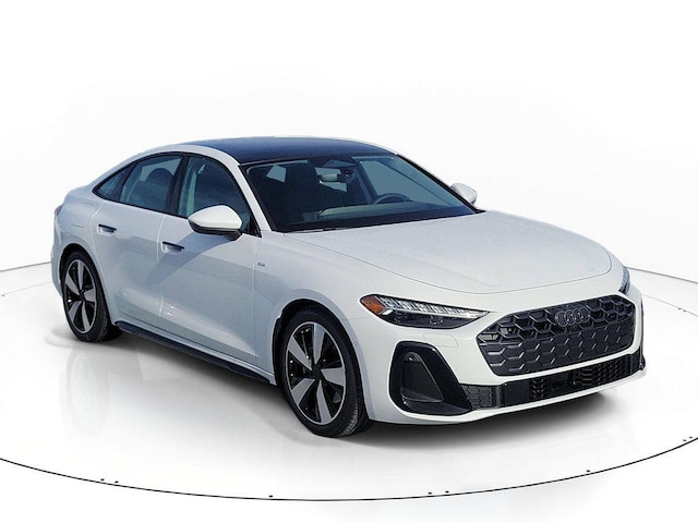 Photo of 2026 Audi A5 Sedan