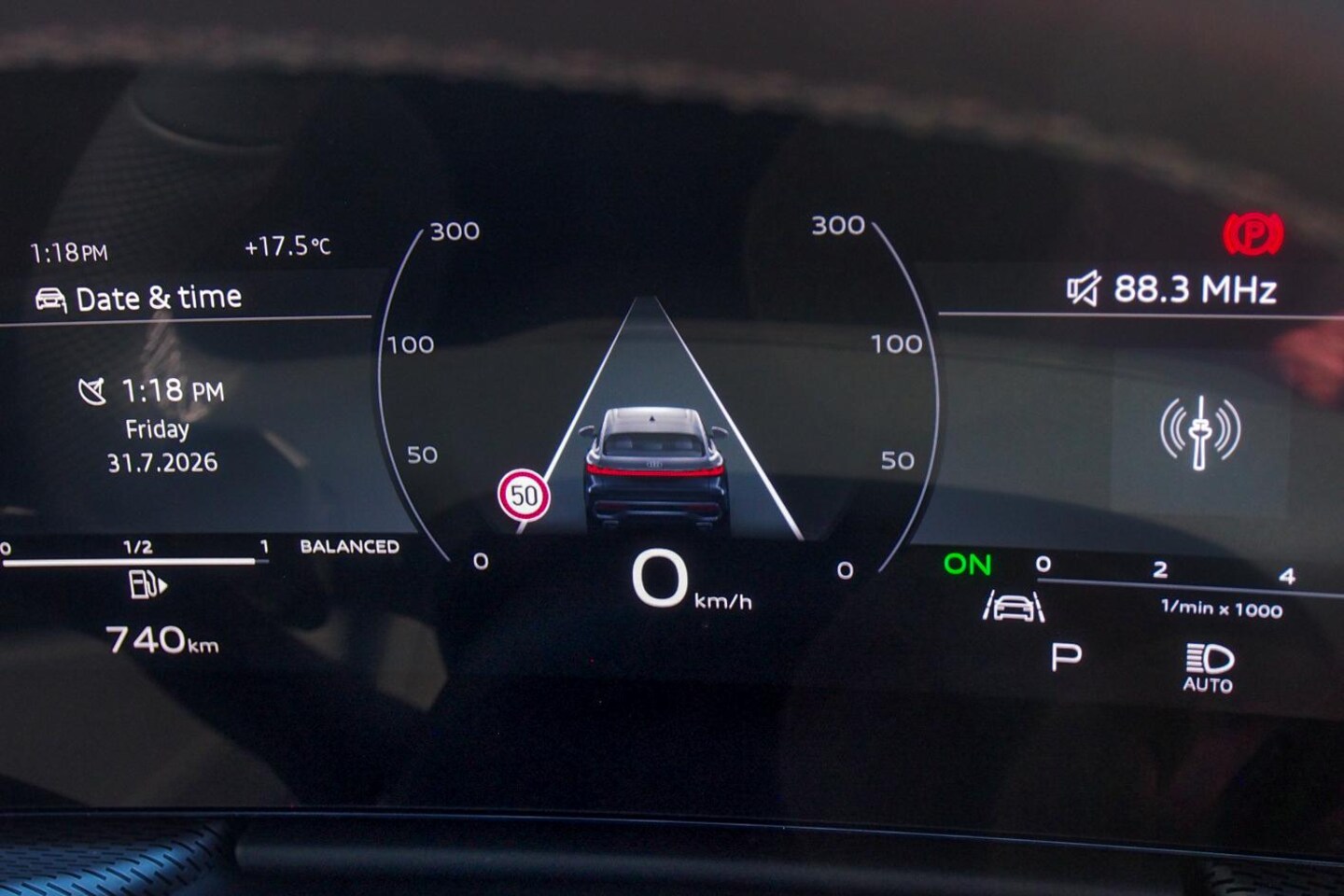 Image about Audi Q5 Sportback TDI quattro 150 kW sport
