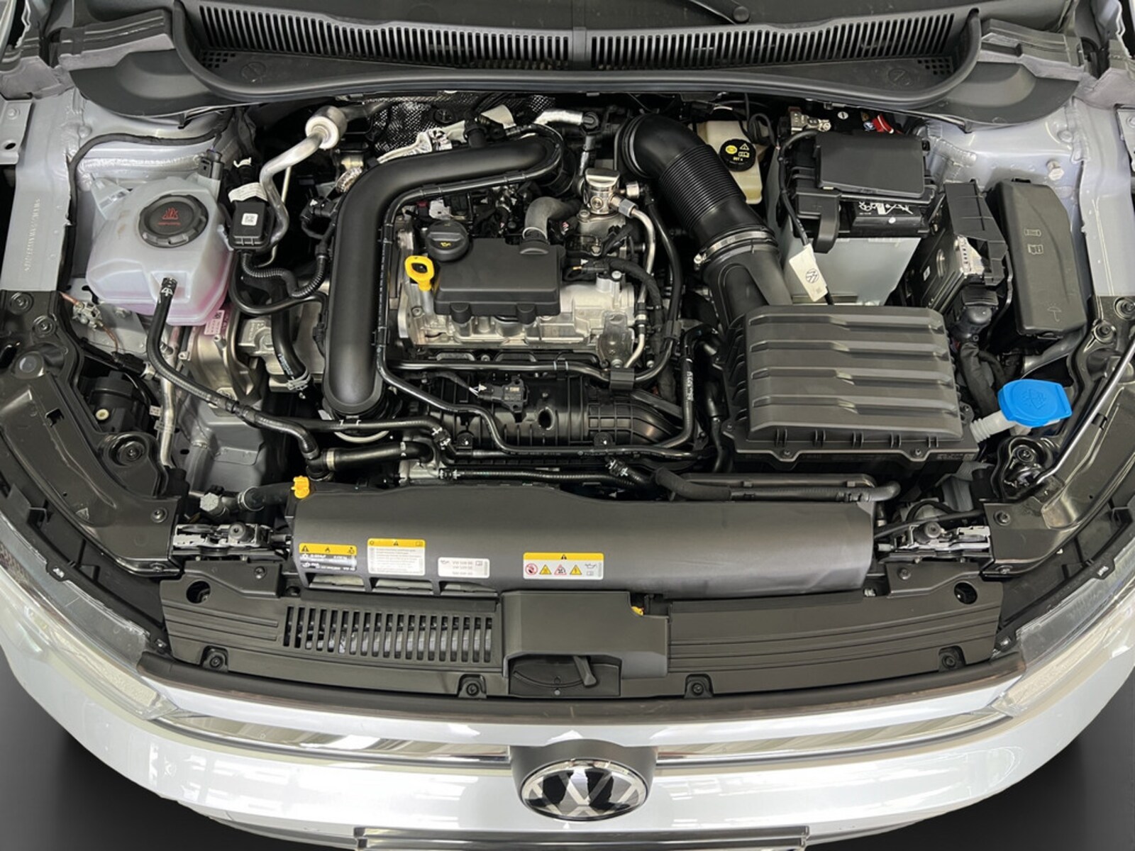 Volkswagen Polo – Bild 20