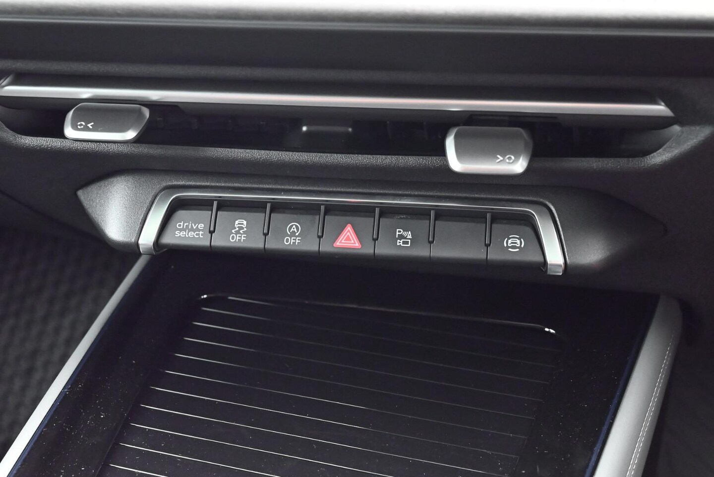 Image about Audi Q3 SUV TFSI 110 kW