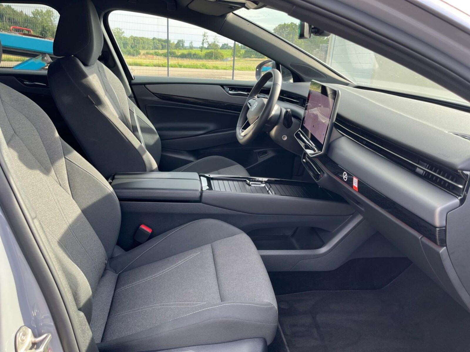 Volkswagen ID.7 Tourer – Bild 18