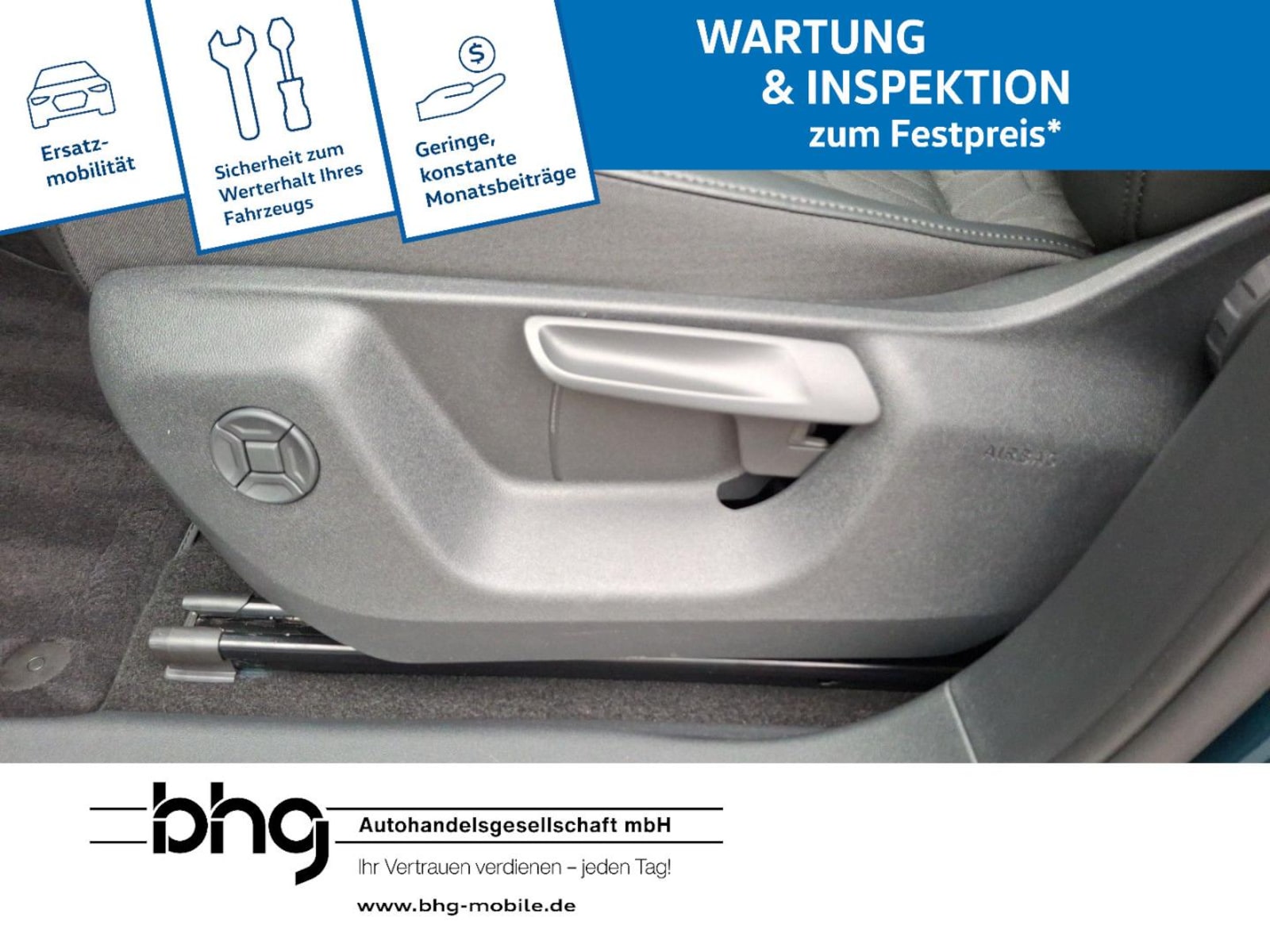 Volkswagen Tiguan – Bild 21