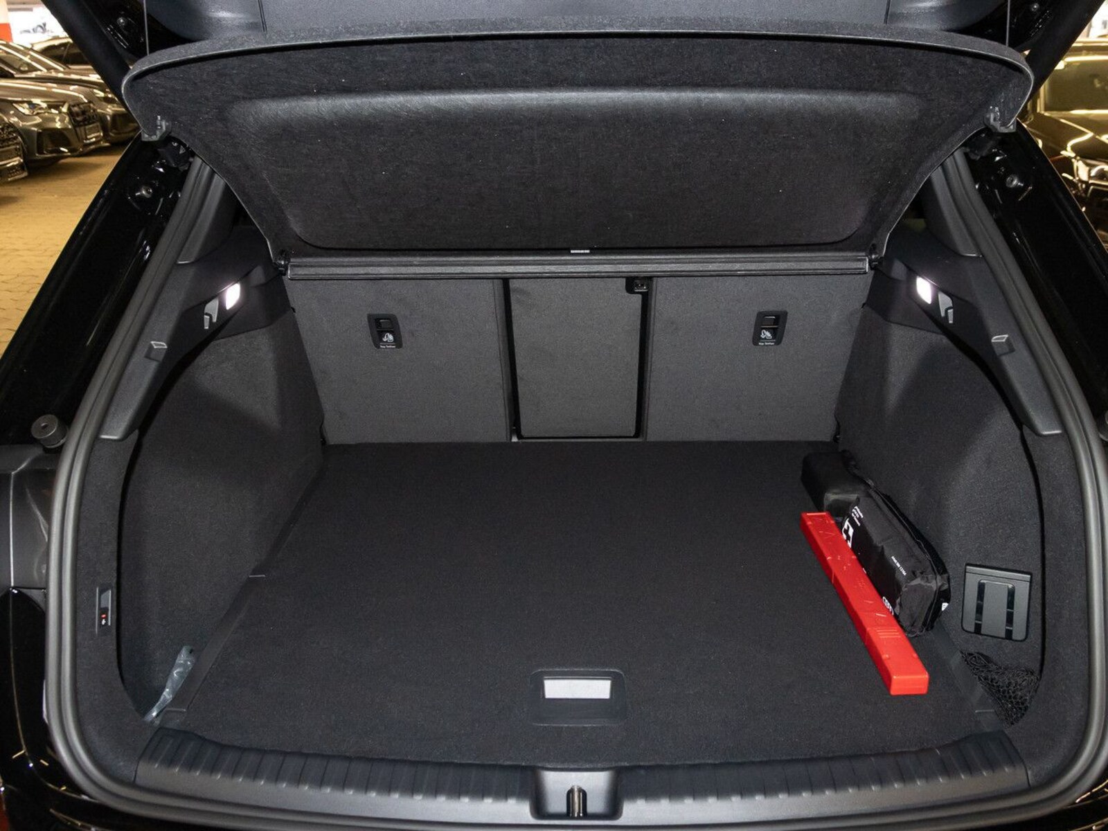 Audi Q4 e-tron – Bild 7