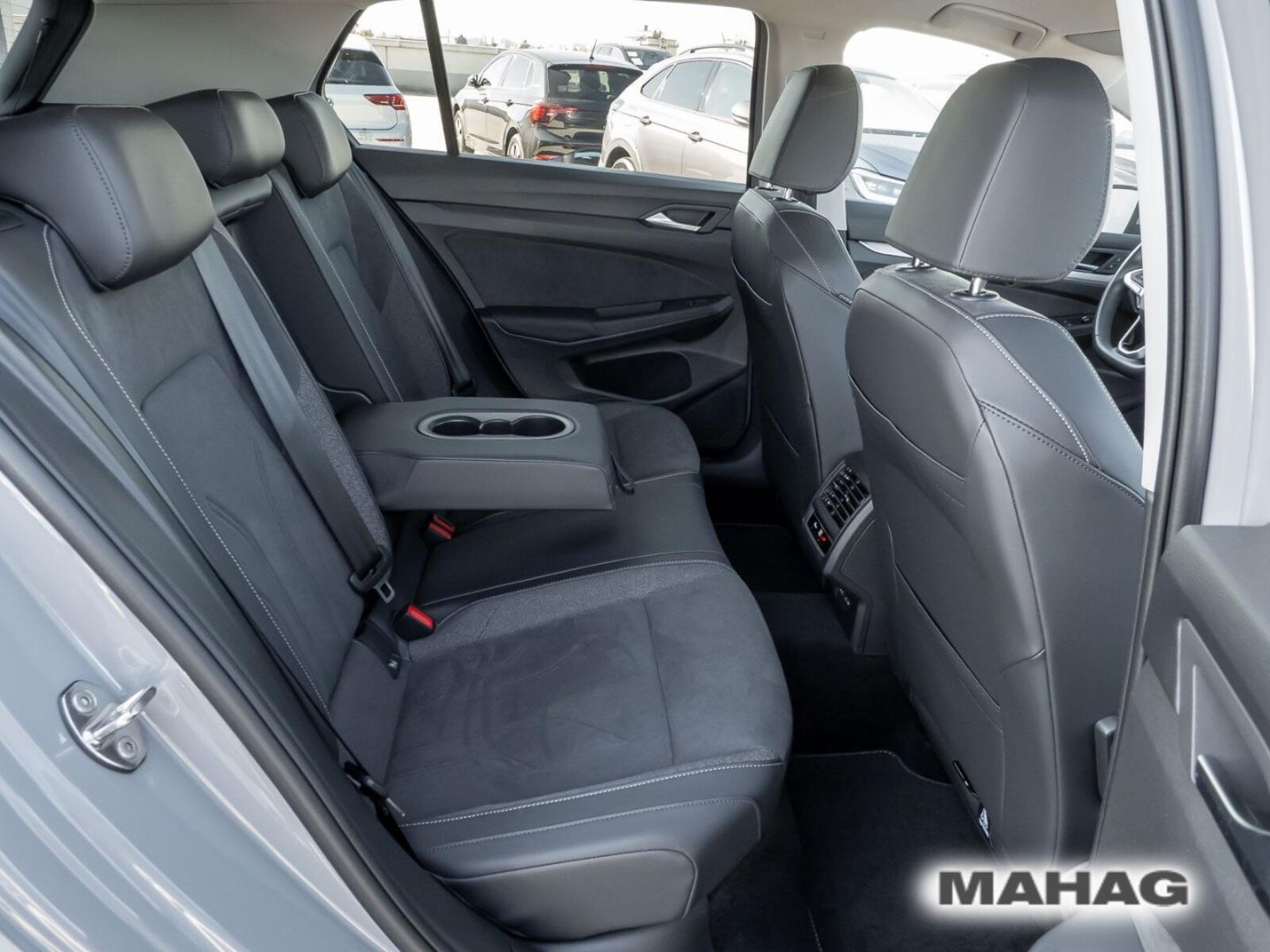 Volkswagen Golf – Bild 14