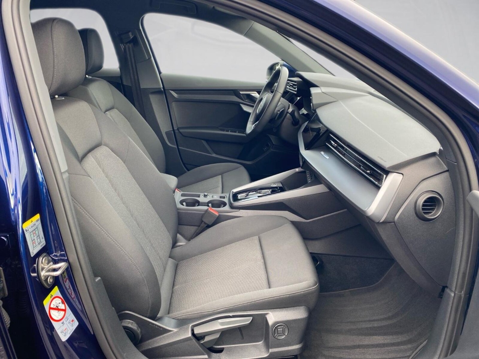 Audi A3 Limousine – Bild 10