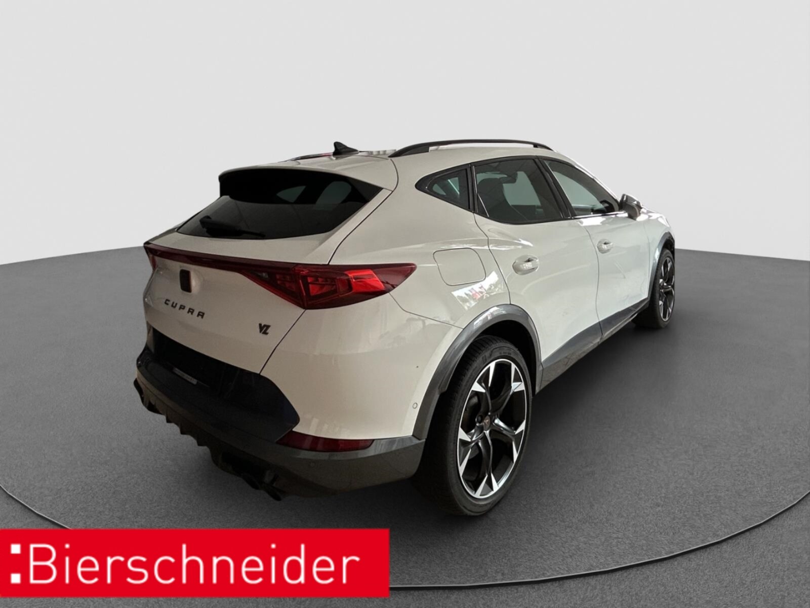 CUPRA Formentor – Bild 6