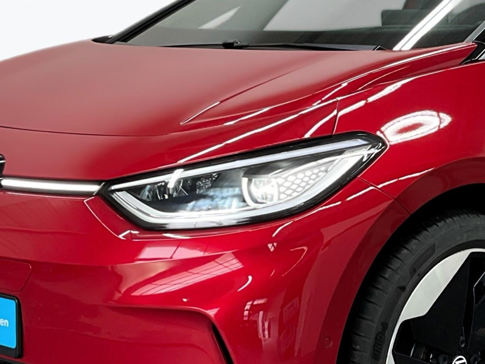 Volkswagen ID.3 – Bild 6