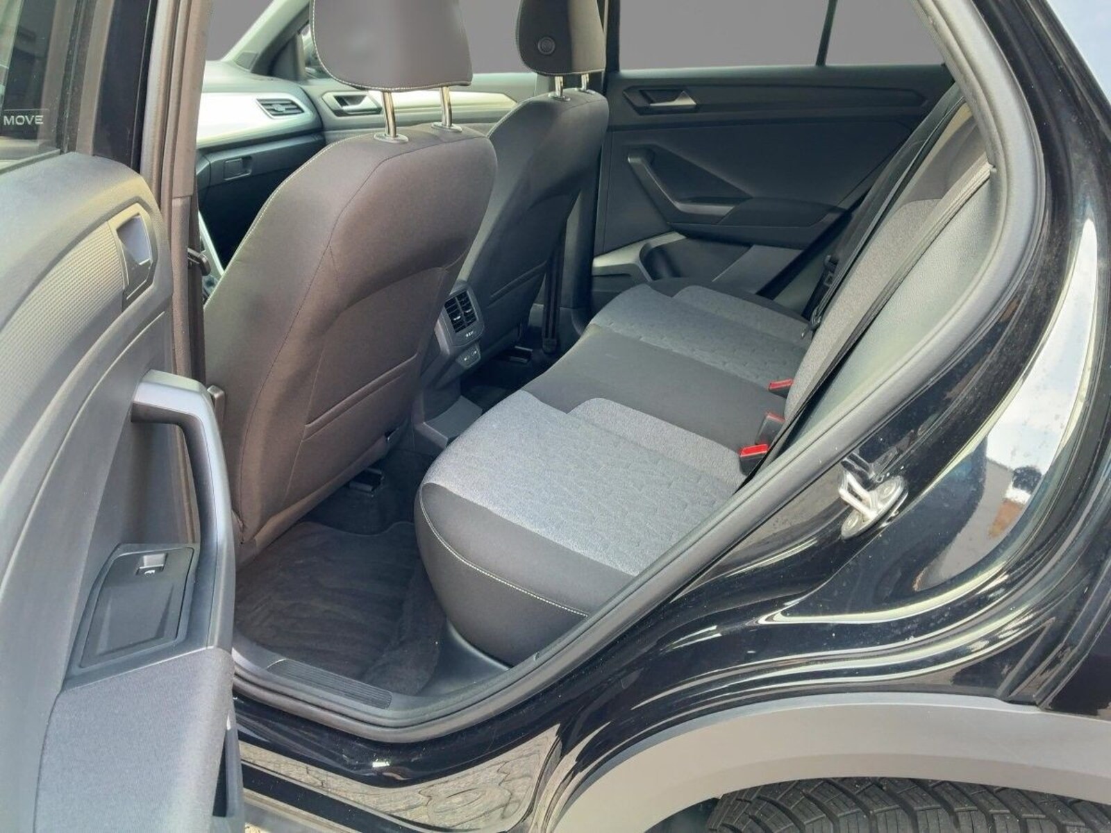 Volkswagen T-Roc – Bild 12