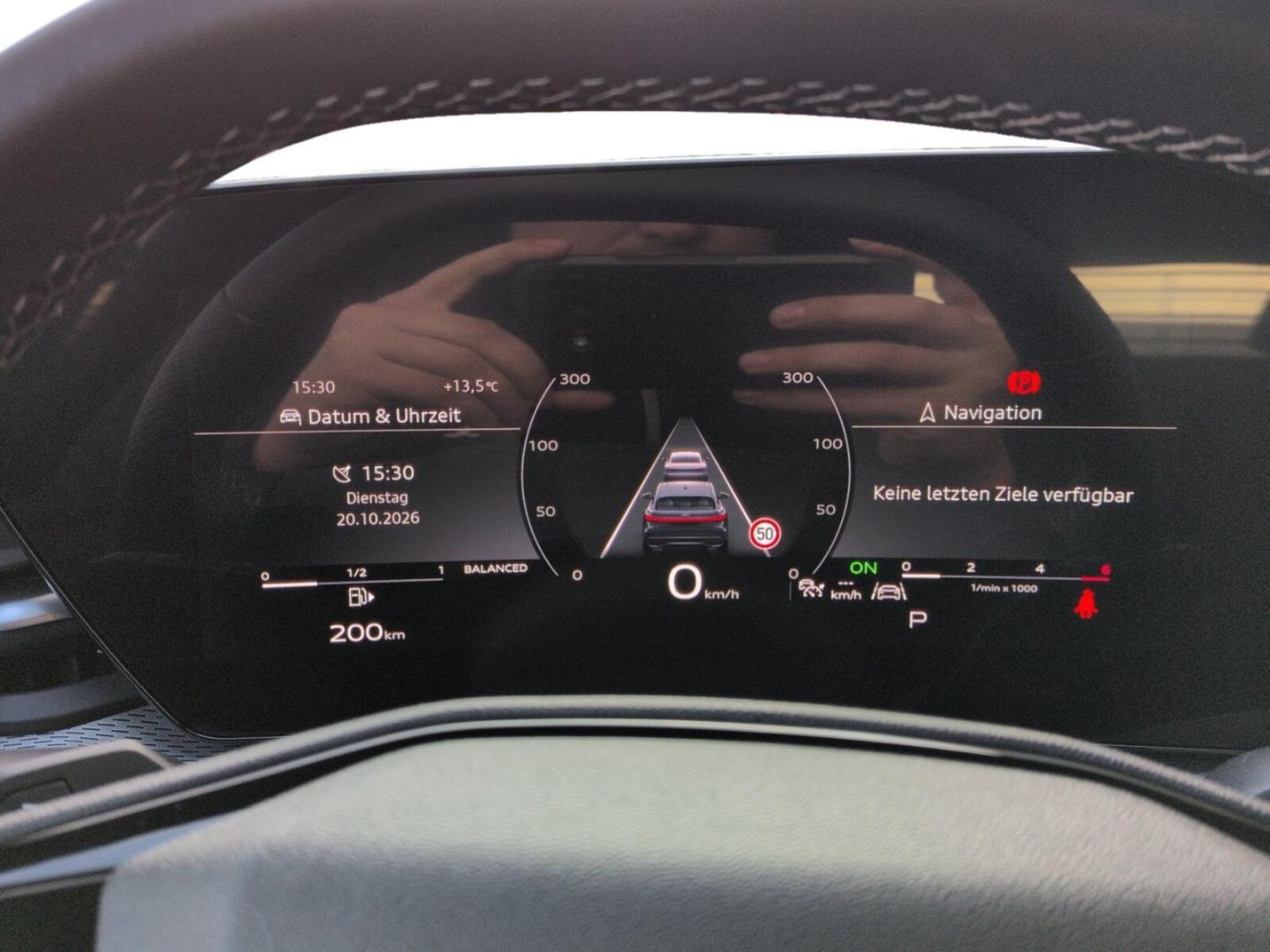 Audi Q5 Sportback – Bild 12