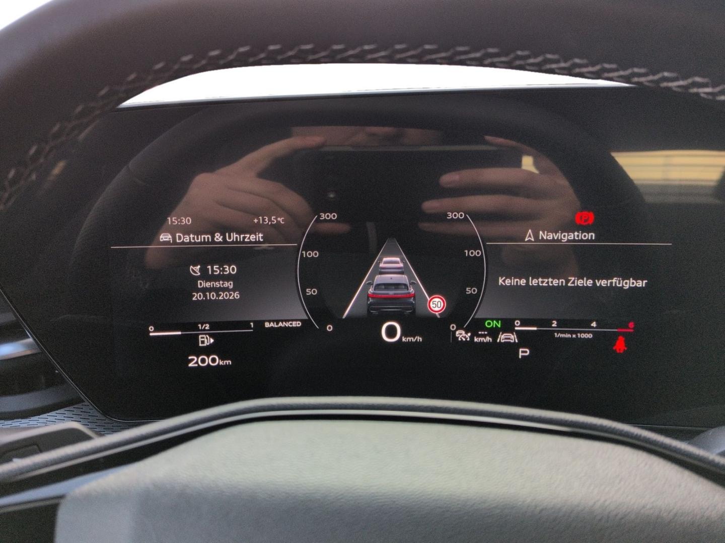 Bild über Audi Q5 Sportback TDI quattro 150 kW S tronic - für weitere Informationen kontaktieren Sie den Audi Partner