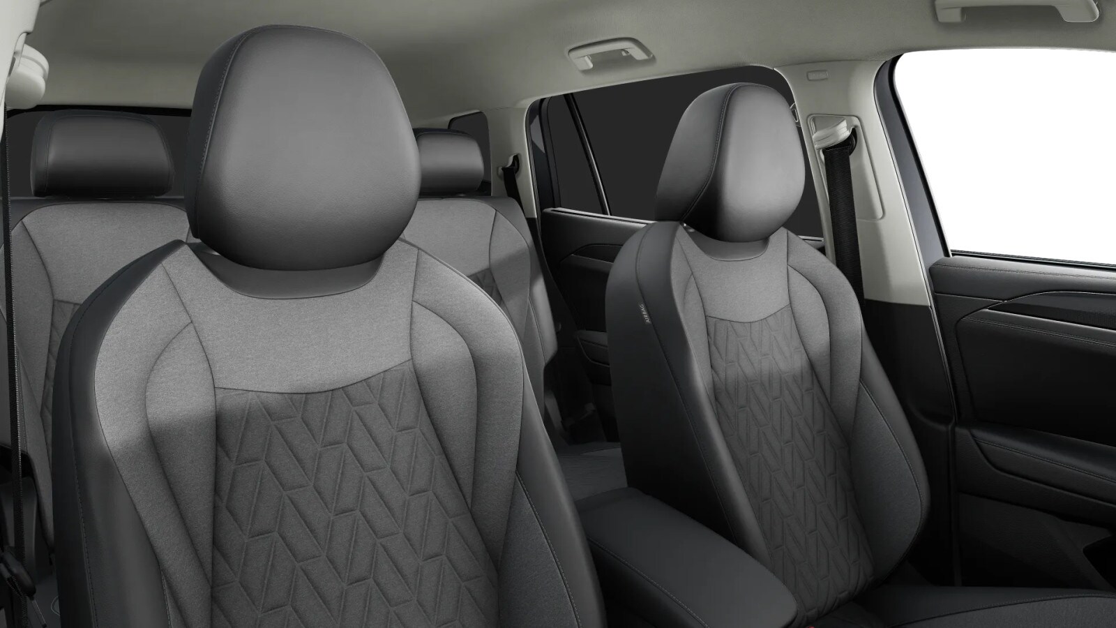 Volkswagen Tayron – Bild 11