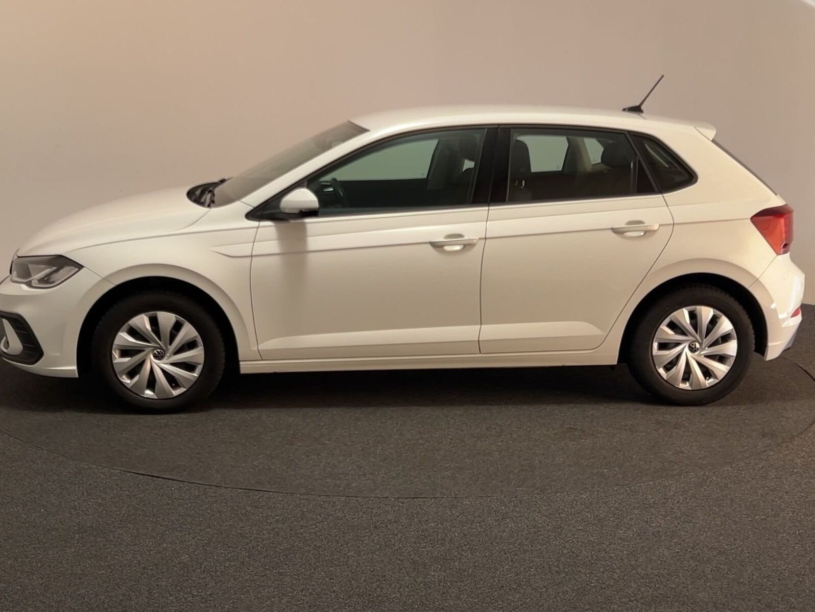 Volkswagen Polo – Bild 3
