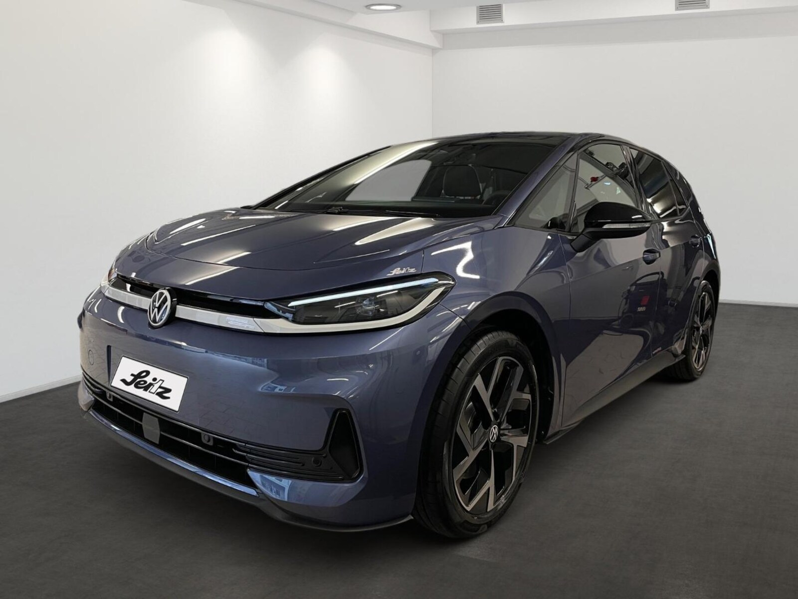 Volkswagen ID.3 Neo – Bild 2