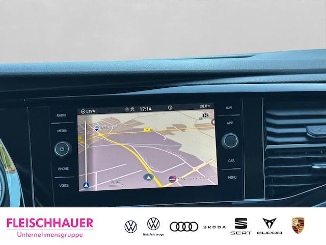 Volkswagen T6.1 Multivan