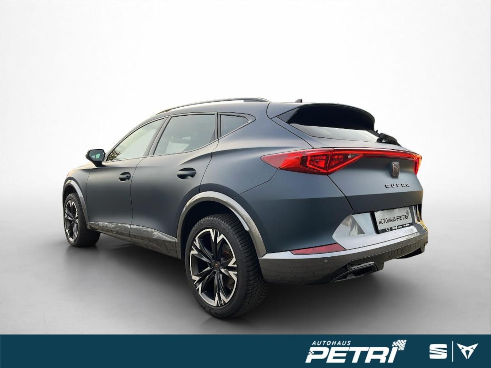 CUPRA Formentor – Bild 3