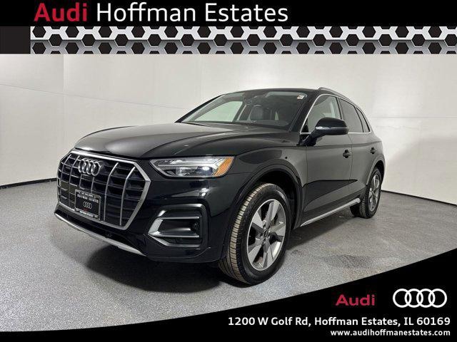 2023 Audi Q5