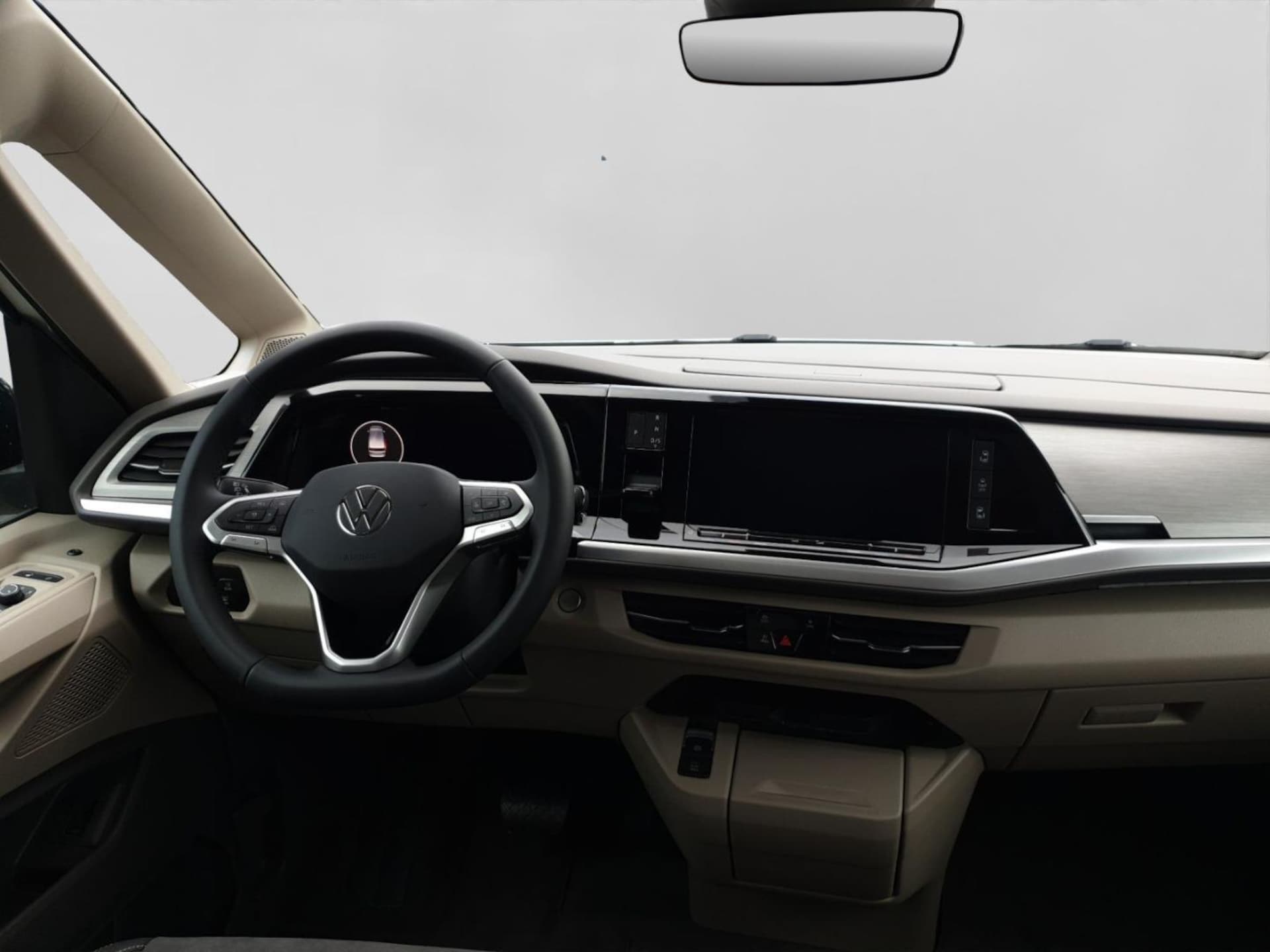 Volkswagen Multivan Langversion Life