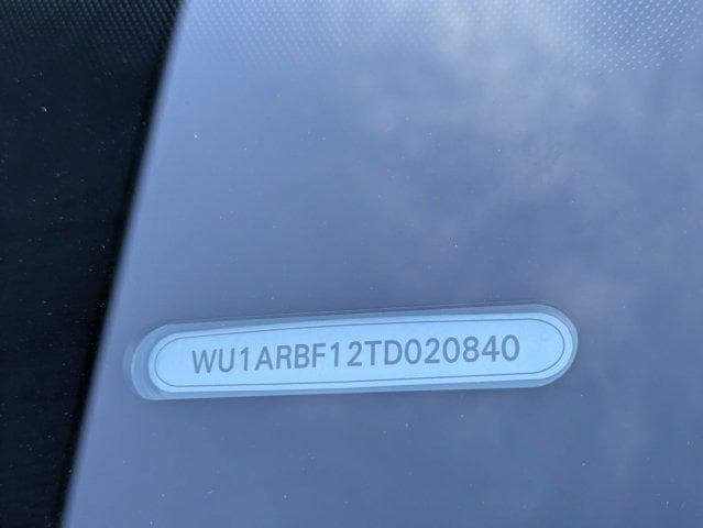 2026 Audi RS Q8 Base - Photo 17
