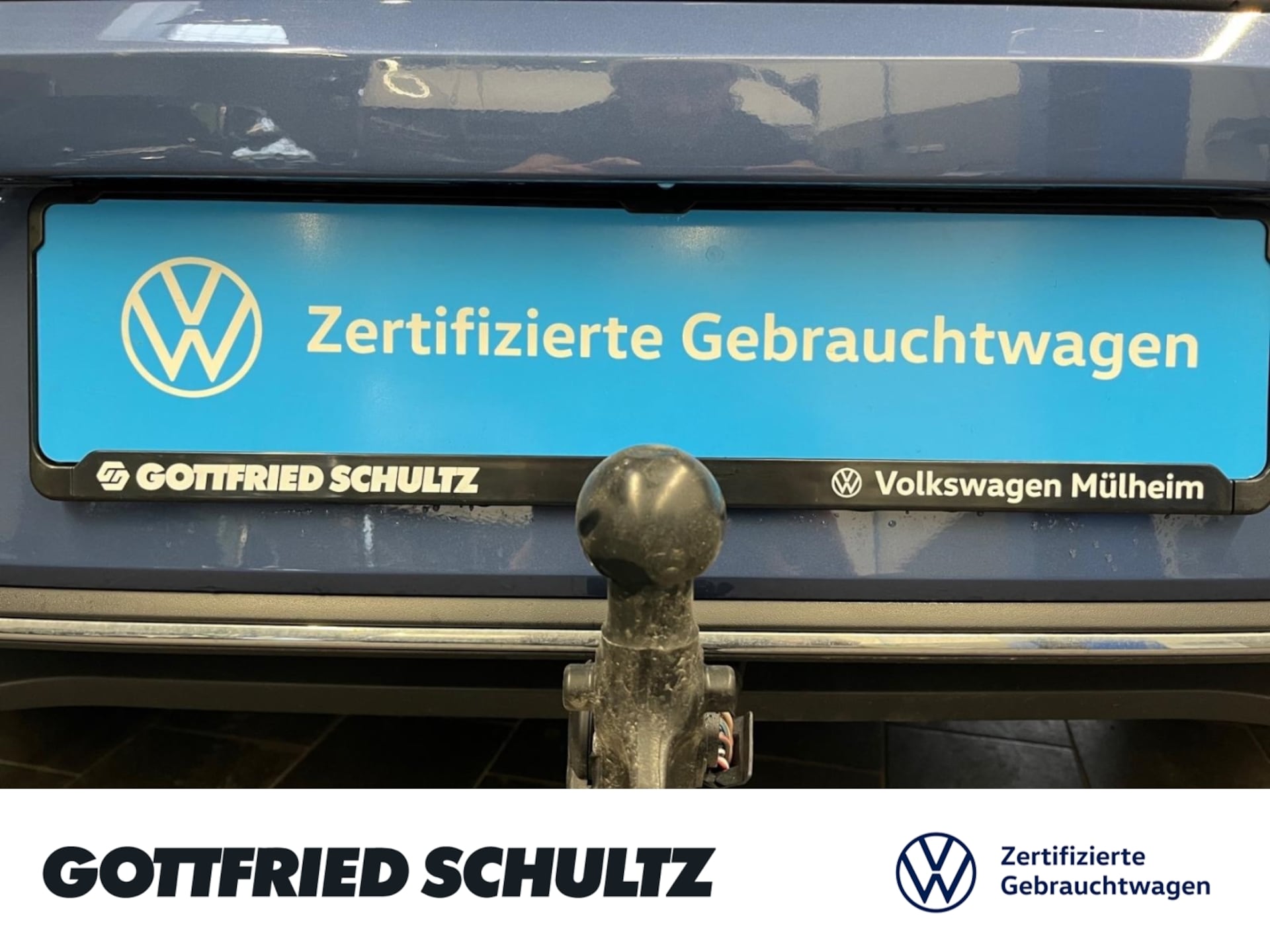 Volkswagen Golf Goal