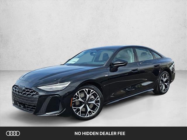 2026 Audi A6 Premium Plus quattro S tronic's photo