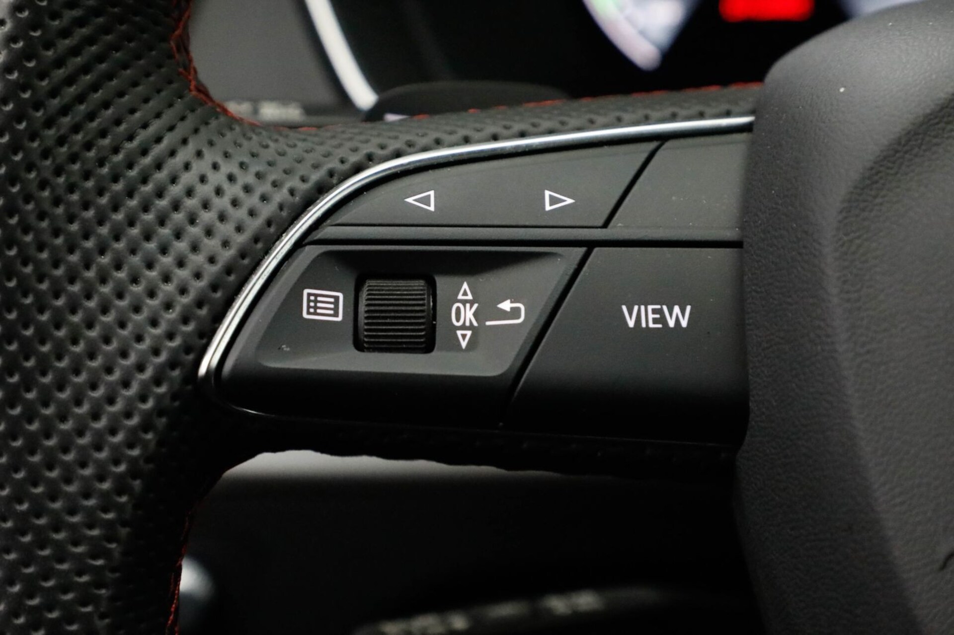 Audi Q5 TFSI e S line