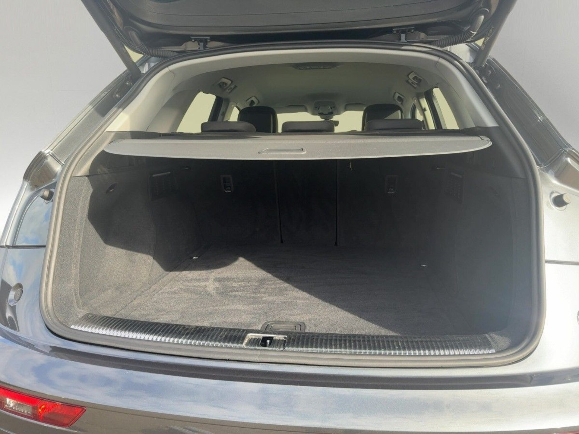 Audi Q5 SUV S line