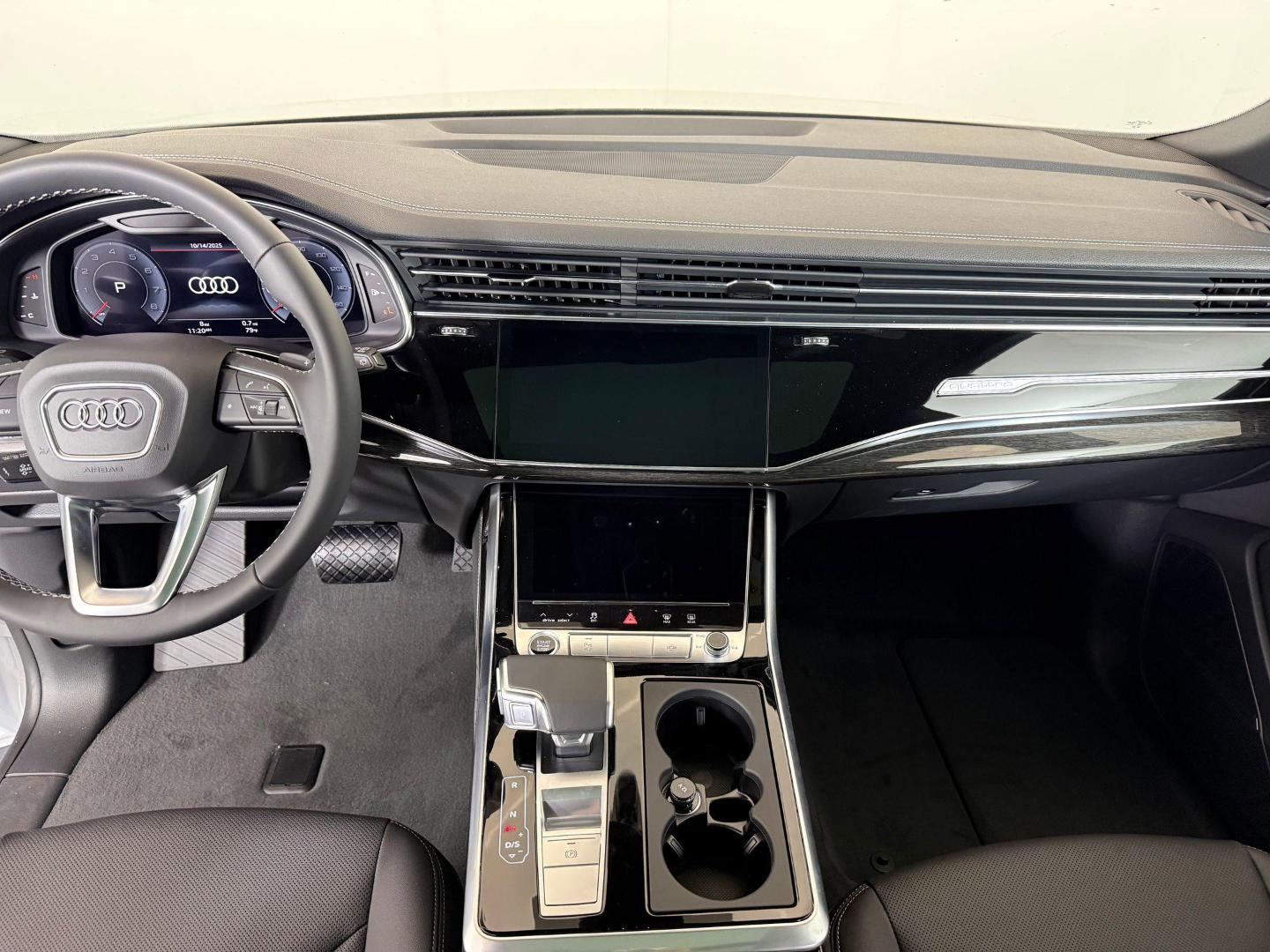 2026 Audi Q8 Premium Plus - Photo 15
