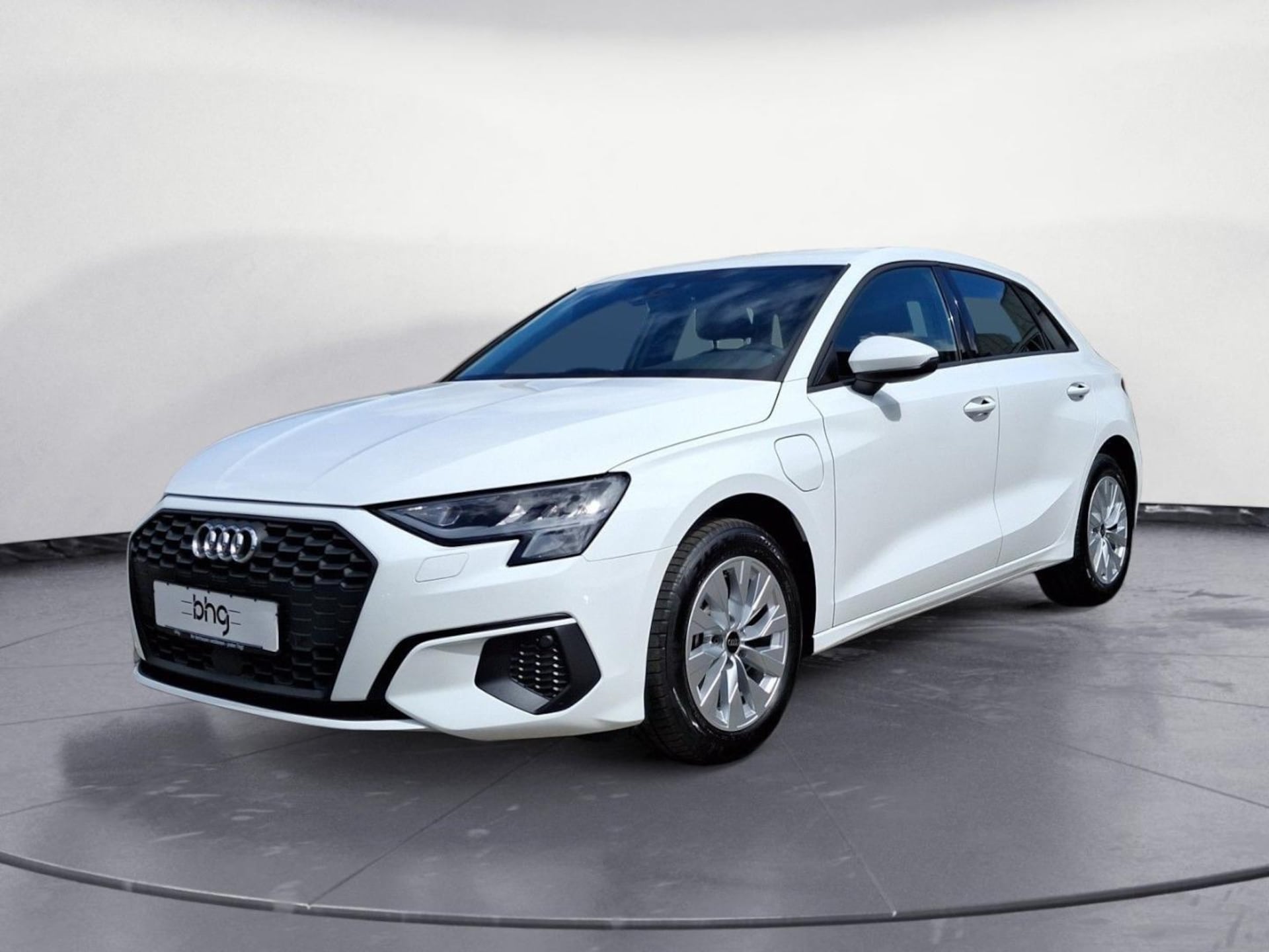 Audi A3 Sportback TFSI e
