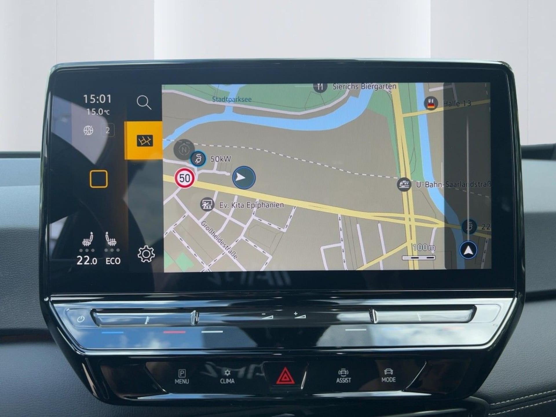 Volkswagen ID.3 Pro