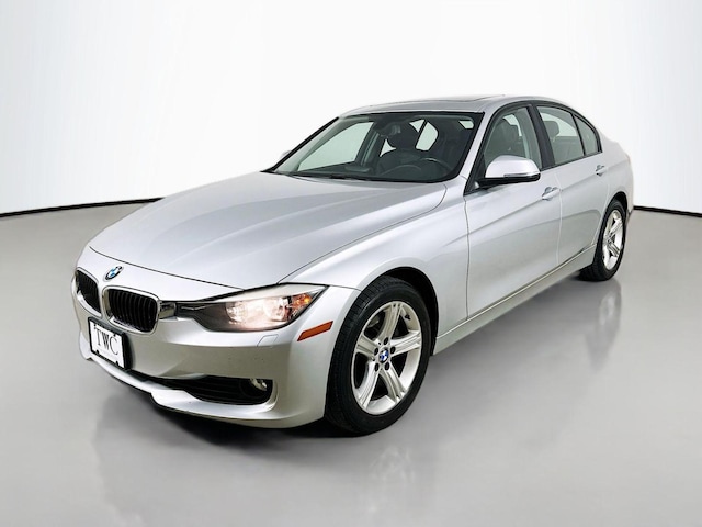 2014 BMW