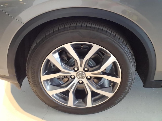 2024 Acura MDX Technology Package - Photo 8